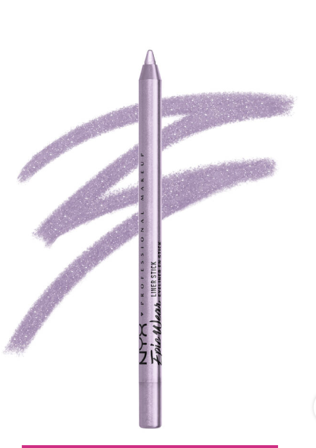 EPIC WEAR WATERPROOF EYELINER STICK - 14 perl winkle